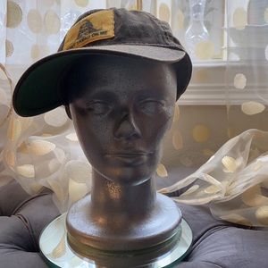 Legacy “Don’t Tread on Me” baseball hat